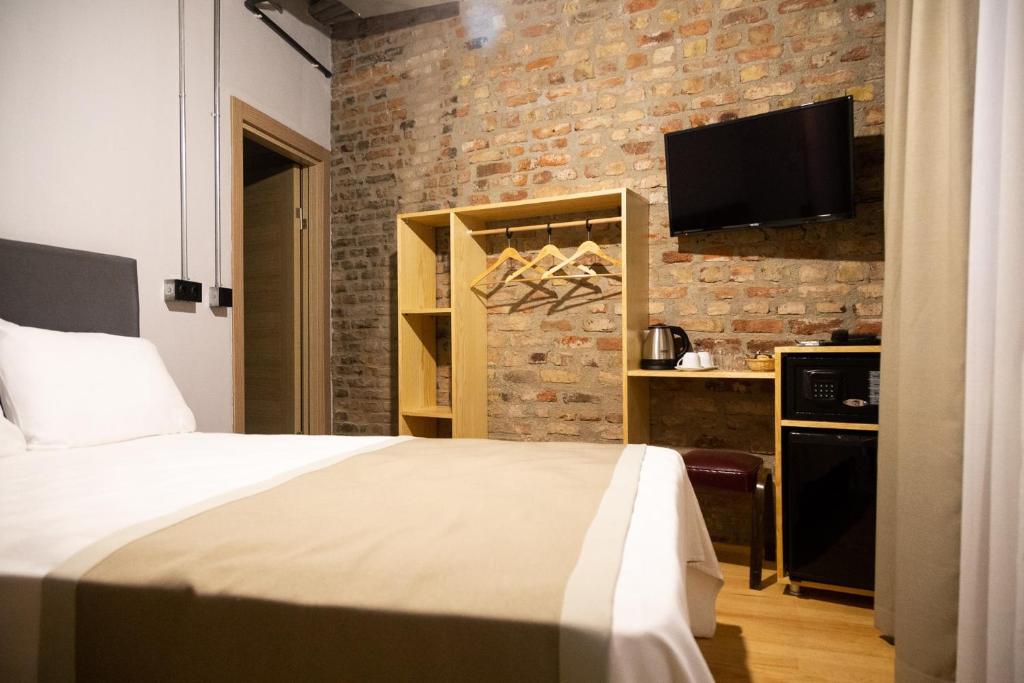 Novus Pera Hotel - image 2