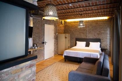 Novus Pera Hotel - image 20