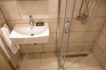 Novus Pera Hotel - image 3