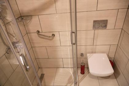 Novus Pera Hotel - image 4