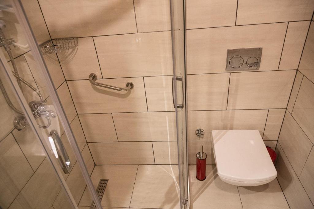 Novus Pera Hotel - image 4