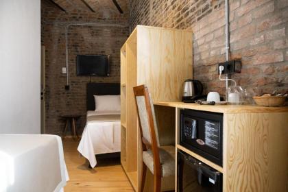 Novus Pera Hotel - image 7