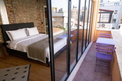 Novus Pera Hotel - image 9