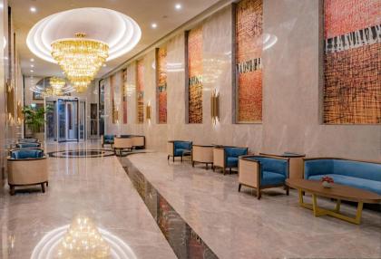 Sofitel Istanbul Taksim - image 10