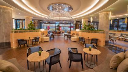 Sofitel Istanbul Taksim - image 11