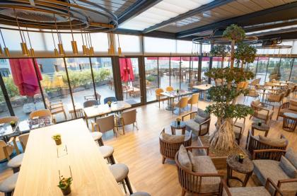 Sofitel Istanbul Taksim - image 12