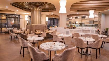 Sofitel Istanbul Taksim - image 13