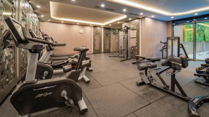 Sofitel Istanbul Taksim - image 14