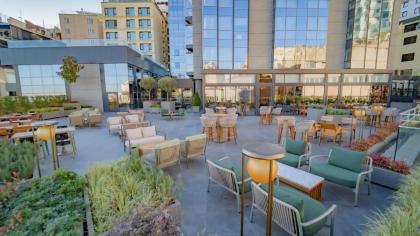 Sofitel Istanbul Taksim - image 16