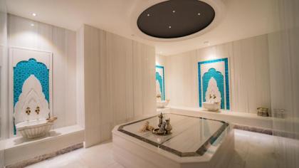 Sofitel Istanbul Taksim - image 17