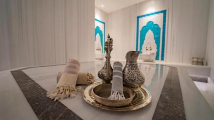 Sofitel Istanbul Taksim - image 18