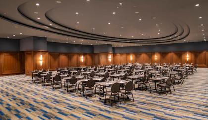 Sofitel Istanbul Taksim - image 19