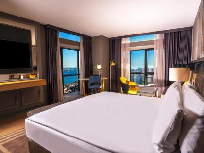 Sofitel Istanbul Taksim - image 2