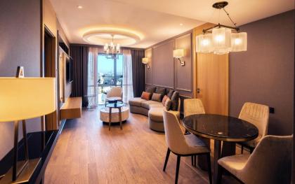 Sofitel Istanbul Taksim - image 20