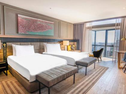 Sofitel Istanbul Taksim - image 3