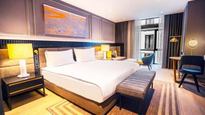 Sofitel Istanbul Taksim - image 6