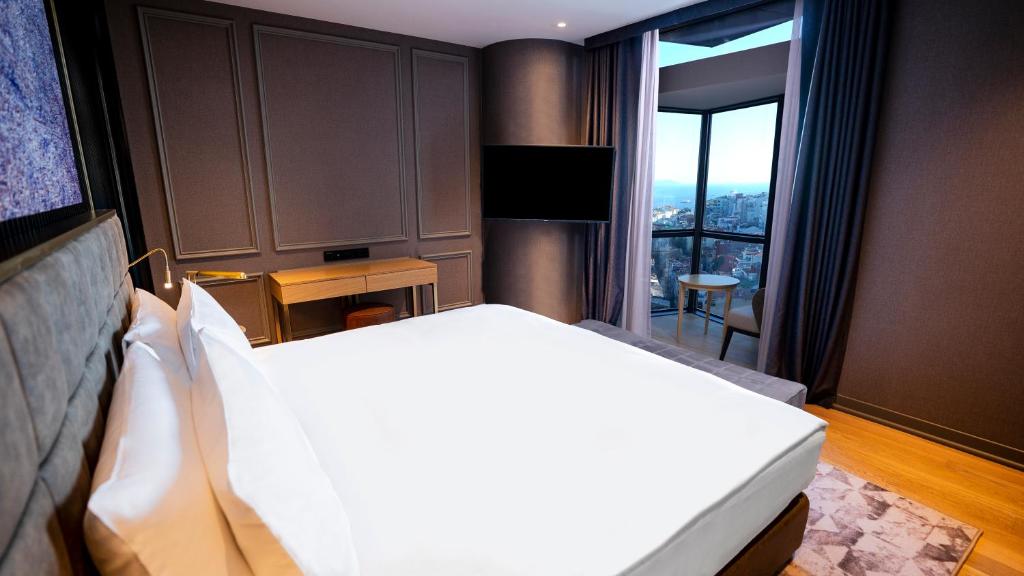 Sofitel Istanbul Taksim - image 7