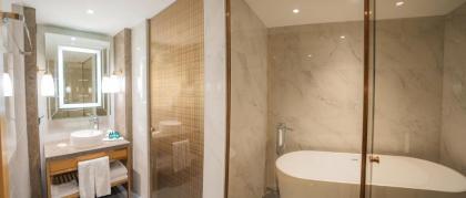 Sofitel Istanbul Taksim - image 8