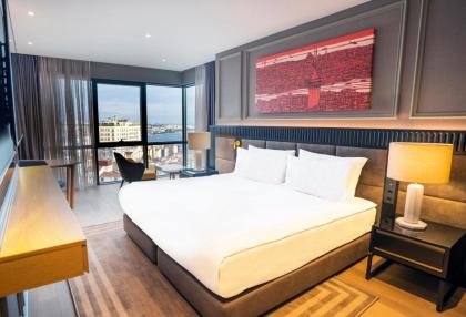 Sofitel Istanbul Taksim - image 9