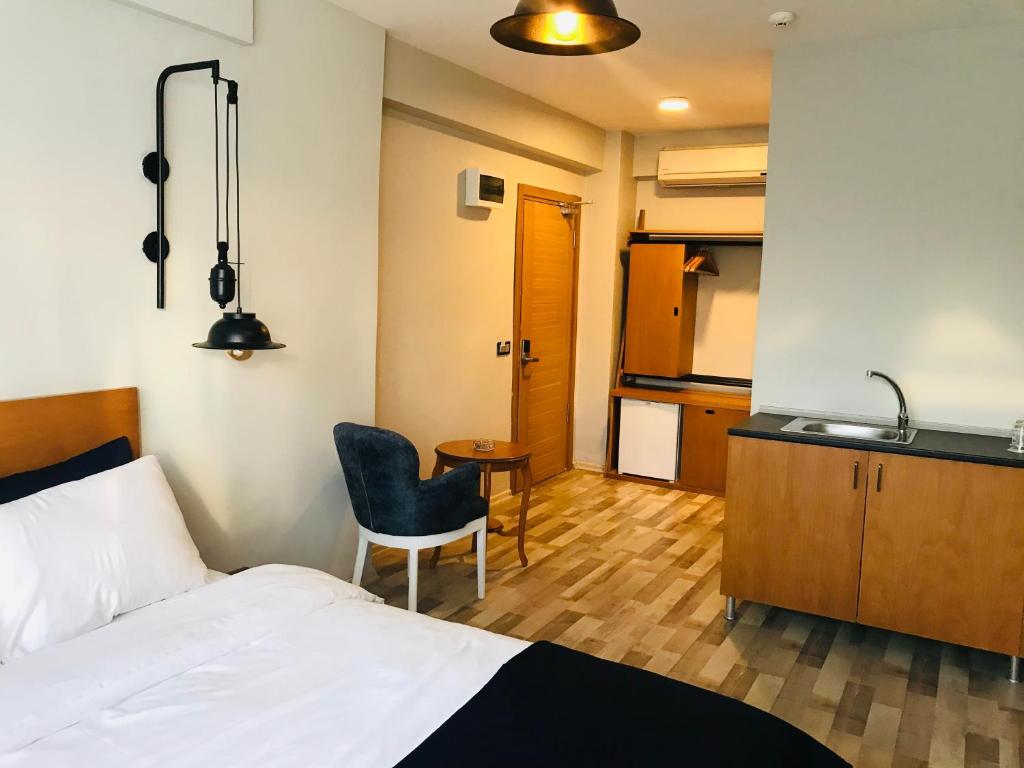 Barkod Otel - main image