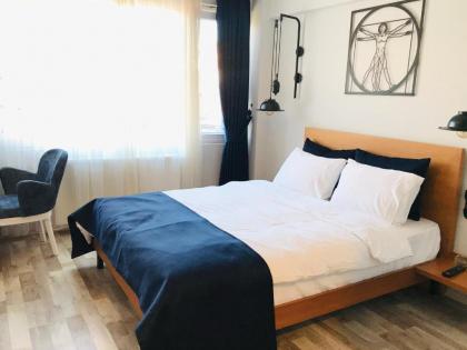 Barkod Otel - image 2