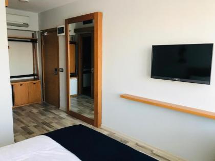 Barkod Otel - image 3