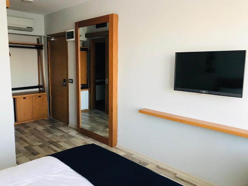 Barkod Otel - image 3