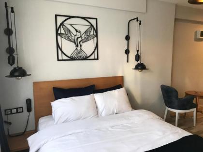 Barkod Otel - image 7