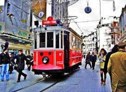 Hotel Taksim Home - image 10