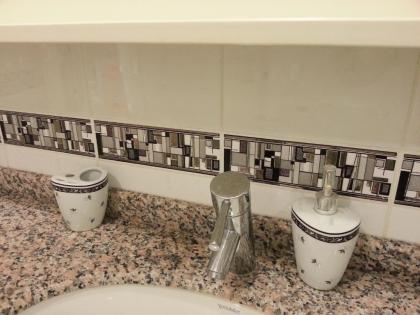 Hotel Taksim Home - image 12