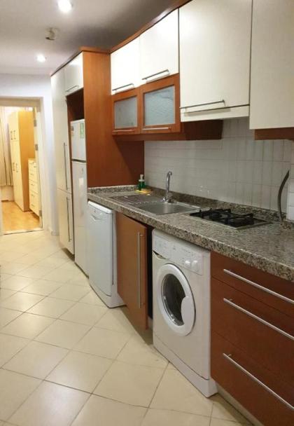 Hotel Taksim Home - image 13