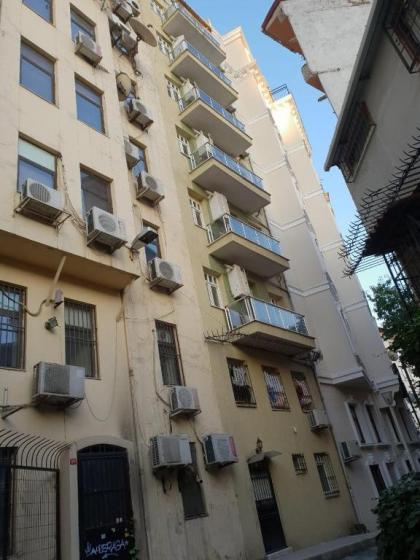 Hotel Taksim Home - image 16