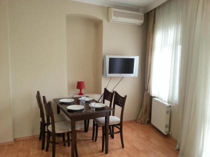 Hotel Taksim Home - image 17