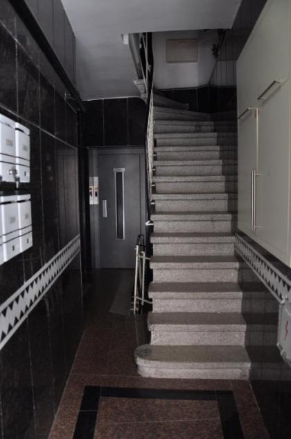 Hotel Taksim Home - image 2