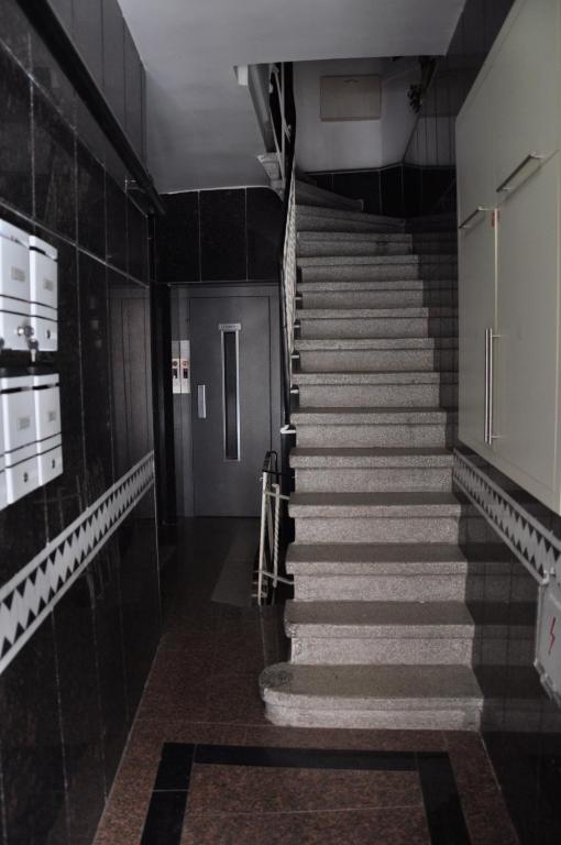 Hotel Taksim Home - image 2