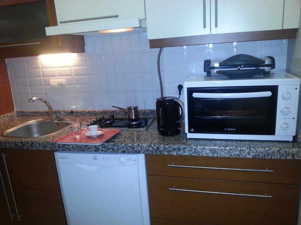 Hotel Taksim Home - image 3