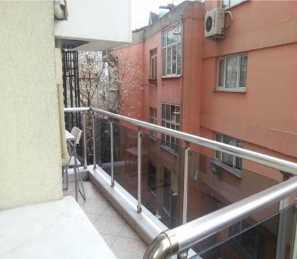 Hotel Taksim Home - image 4