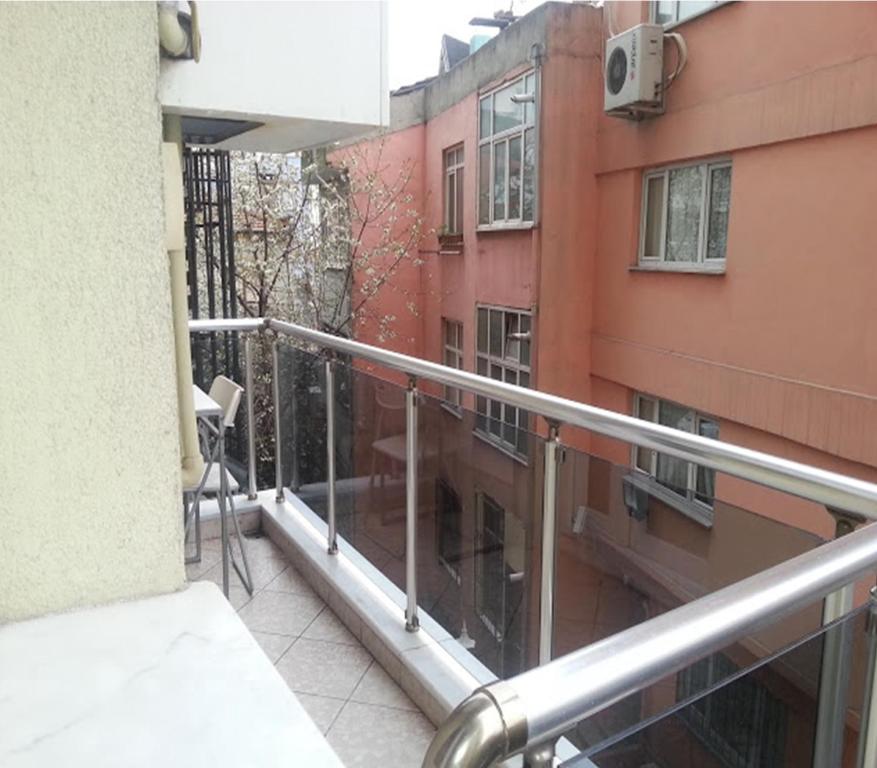 Hotel Taksim Home - image 4
