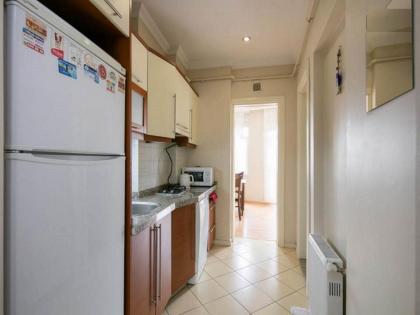 Hotel Taksim Home - image 7