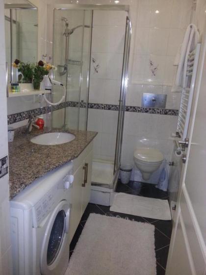 Hotel Taksim Home - image 8