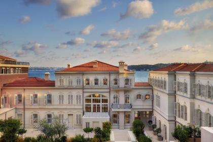 Six Senses Kocatas Mansions - image 1