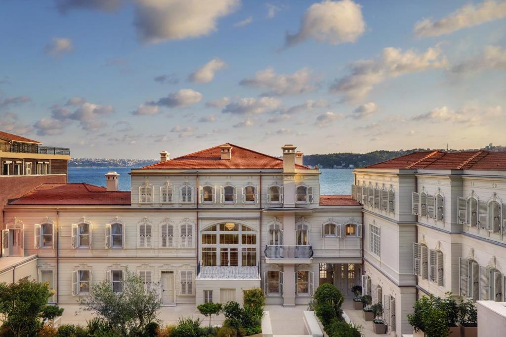 Six Senses Kocatas Mansions - main image