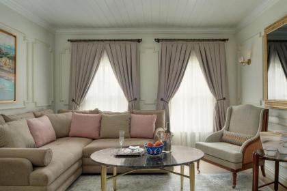 Six Senses Kocatas Mansions - image 13