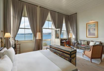 Six Senses Kocatas Mansions - image 2