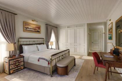 Six Senses Kocatas Mansions - image 4