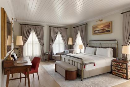 Six Senses Kocatas Mansions - image 5