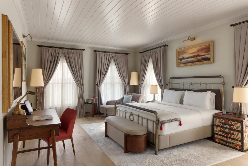 Six Senses Kocatas Mansions - image 5