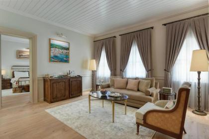 Six Senses Kocatas Mansions - image 8