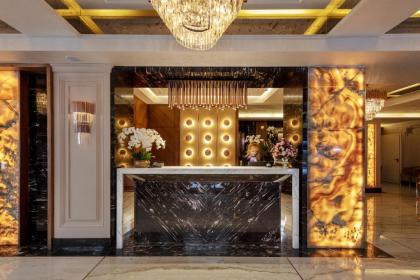 Danis Hotel Istanbul - image 12