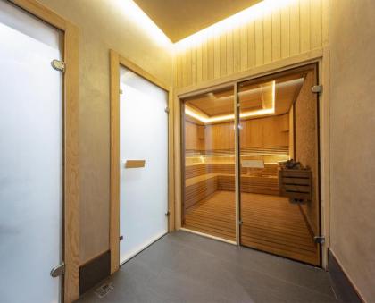 Danis Hotel Istanbul - image 19